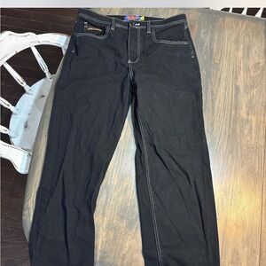 Dickies black jeans size‎ 34